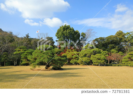 伊勢神社 72781381