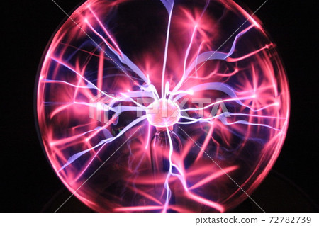 Plasma ball 72782739