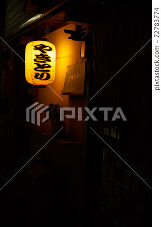串燒Yakitoriya店面 串燒Yakitoriya店面 72783774
