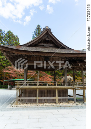 [Shizuoka Prefecture] Okuni Shrine 72783966