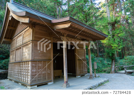 [靜岡縣]小國神社 72784428