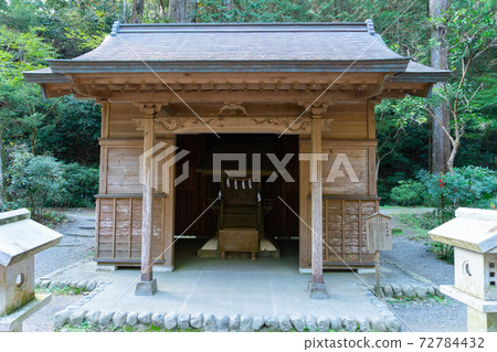 [靜岡縣]小國神社 72784432