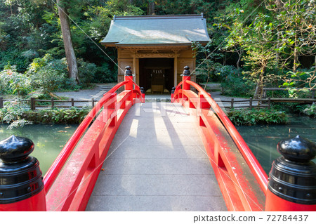 [靜岡縣]小國神社 72784437