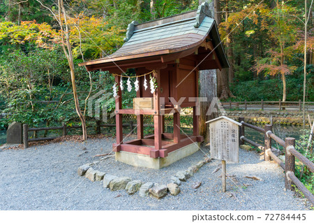 [靜岡縣]小國神社 72784445