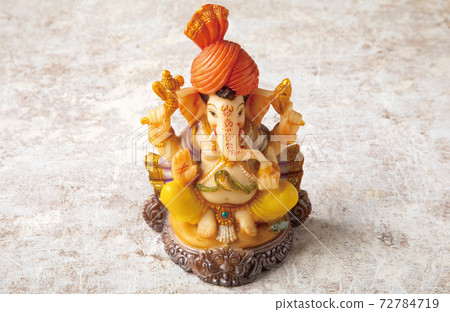 Ganesha 72784719