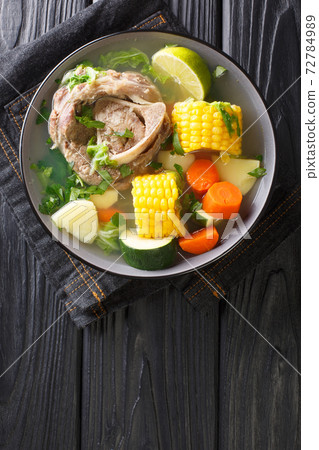 dish, soup, food 72784989