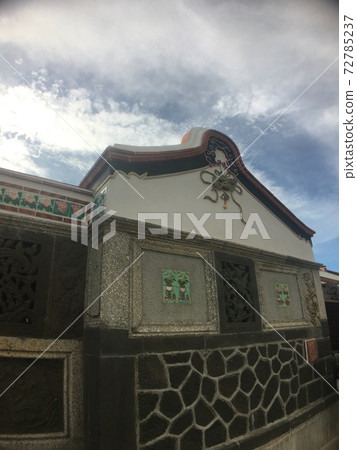 澎湖古厝 72785237