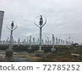 Wanggong Wind Power Plant 72785252