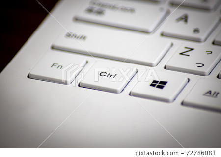 Control key Control key 72786081