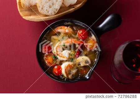 Ahijo，鳥瞰圖 72786288