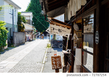 Saitama Prefecture Koedo Kawagoe Coffee Shop Saitama Prefecture Koedo Kawagoe Coffee Shop 72787254