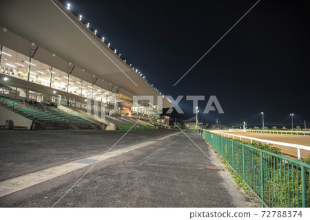 佐賀夜間賽馬 佐賀夜間賽馬 72788374