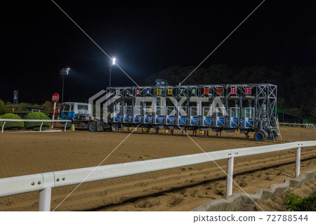 佐賀夜間賽馬 佐賀夜間賽馬 72788544