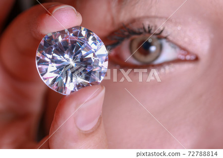 .hold on The Purple Amethyst gemstones 72788814