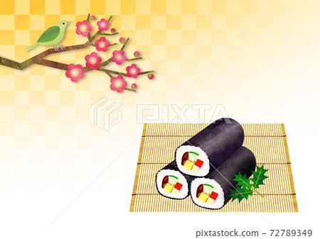 Ebata纏繞 72789349