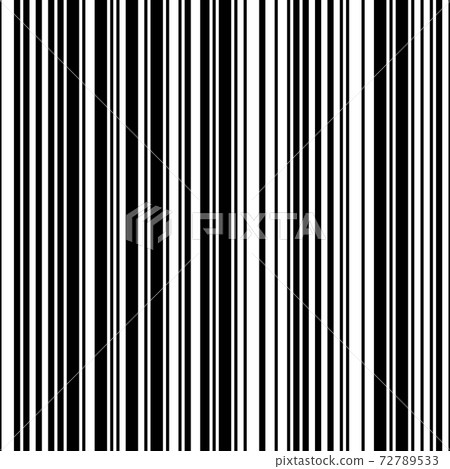 Seamless pattern abstract digital code scanner... - Stock Illustration ...