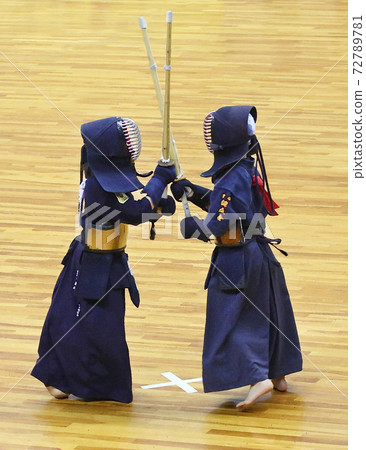 Kendo 72789781