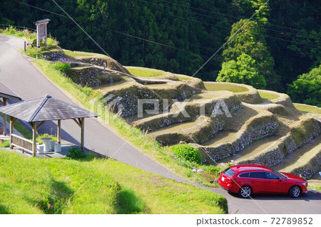 行車圖片三重縣熊野市丸山千花 行車圖片三重縣熊野市丸山千花 72789852