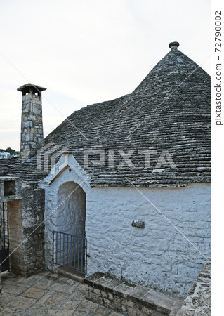 Alberobello Trulli Italy Alberobello Trulli Italy 72790002