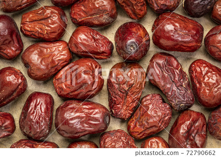 dried jujube fruit dried jujube fruit 72790662