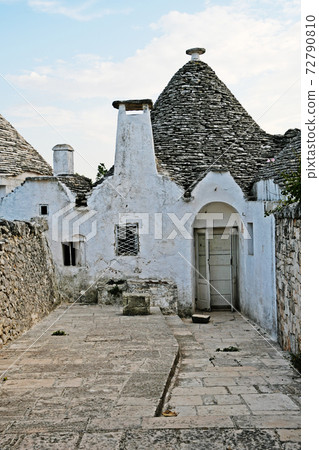 Alberobello Trulli Italy Alberobello Trulli Italy 72790810