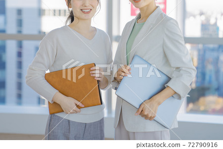 職業女性 72790916