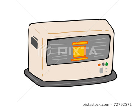 火爐加熱器防寒室 72792571