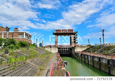 Arakawa Rockgate Arakawa Rockgate 72792578