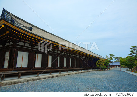 Sanjusangendo 72792608