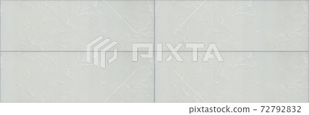Rectangle seamless grey quartz ceramic mosaic tile texture background 72792832