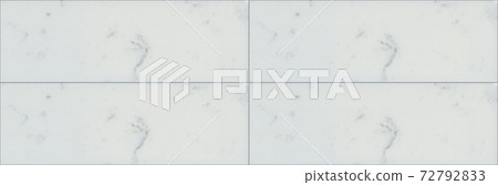 Rectangle seamless grey quartz ceramic mosaic tile texture background 72792833