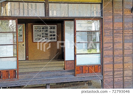 Former Toyoda Sasuke House scenic spot 72793046