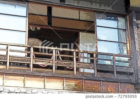 Former Toyoda Sasuke House scenic spot 72793050