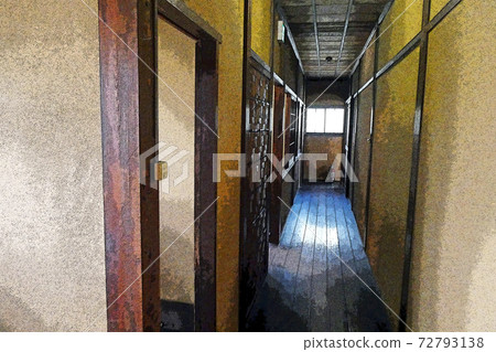 Former Toyoda Sasuke House scenic spot Former Toyoda Sasuke House scenic spot 72793138