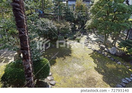 Former Toyoda Sasuke House scenic spot Former Toyoda Sasuke House scenic spot 72793140