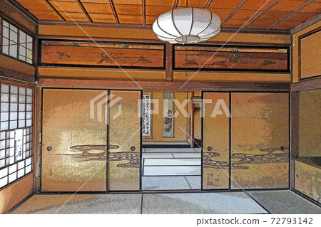 Former Toyoda Sasuke House scenic spot 72793142