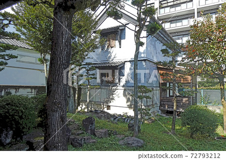 Former Toyoda Sasuke House scenic spot 72793212