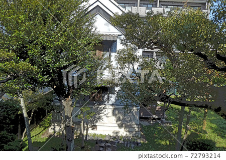 Former Toyoda Sasuke House scenic spot 72793214
