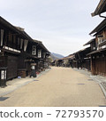 奈良Norikura Narai老民居 72793570