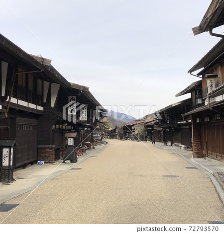 奈良Norikura Narai老民居 奈良Norikura Narai老民居 72793570