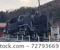 SL機車奈良奈良C12199 72793669