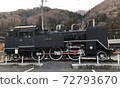 SL機車奈良奈良C12199 72793670