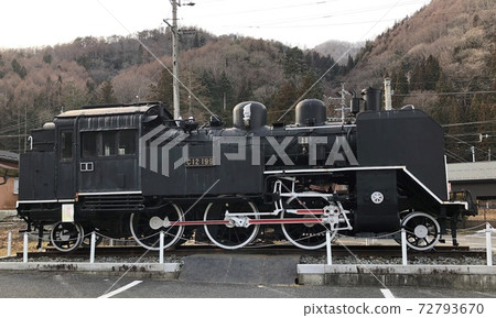 SL機車奈良奈良C12199 SL機車奈良奈良C12199 72793670