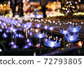 Illumination spot 72793805