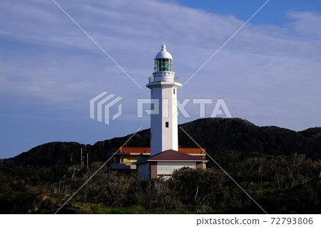 野島Saako燈塔 72793806