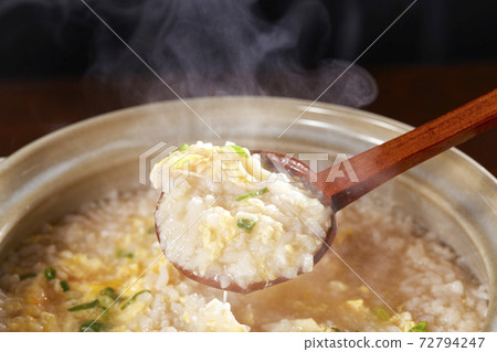 After all, the hot pot dish is porridge. 72794247