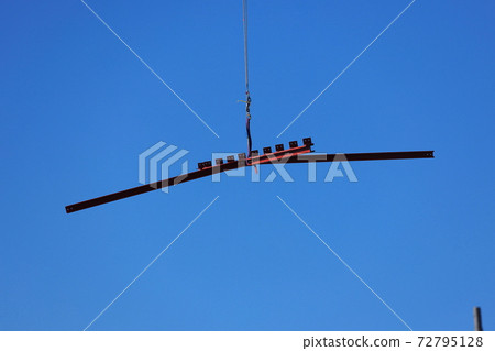 用起重機吊 72795128