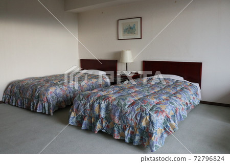 Hotel room Hotel room 72796824