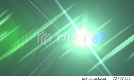 耀斑光束圖形背景素材 耀斑光束圖形背景素材 72797131