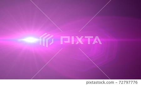 Flare light ray beam graphic background material Flare light ray beam graphic background material 72797776
